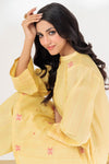 YELLOW-LAWN-2 PIECE (SRLS232P28)