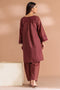 MAROON-LAWN-2 PIECE (SRLS232P50)