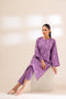 LAVENDER-CAMBRIC-2 PIECE (SRLS232P53)