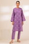 LAVENDER-CAMBRIC-2 PIECE (SRLS232P53)