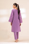 LAVENDER-CAMBRIC-2 PIECE (SRLS232P53)