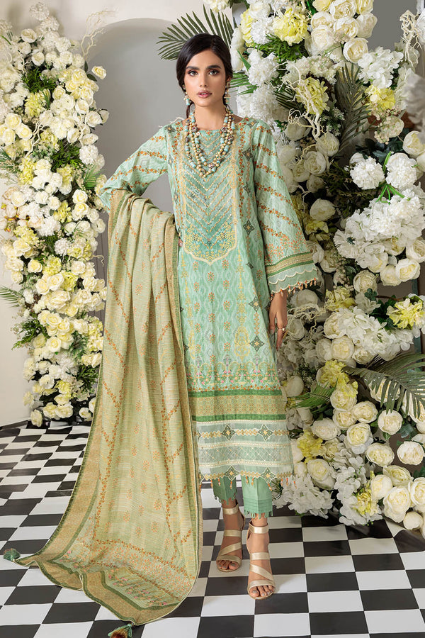 SAGE-LAWN-3 PIECE (SRNS223P05)