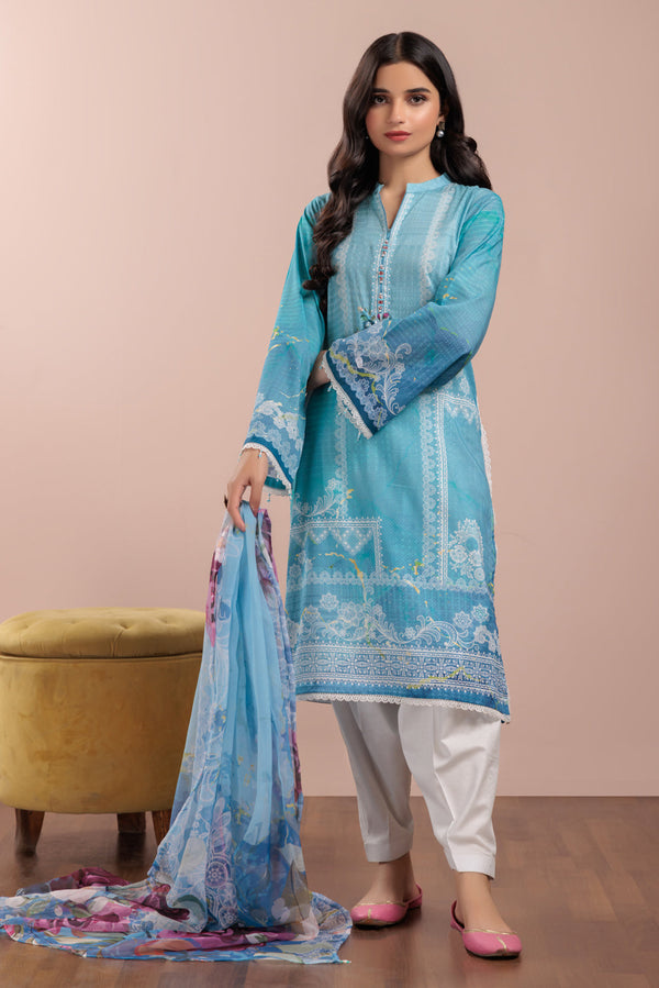 BLUE-LAWN-3-PIECE (SRS233P08)