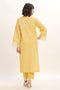 YELLOW-JACQUARD-2 PIECE (SS1242P12)