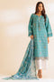 BLUE-LAWN-2 PIECE (SS1242P14)