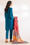 BLUE-CAMBRIC-3 PIECE (SS1243P13)