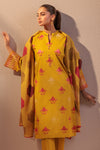 YELLOW-CAMBRIC-3 PIECE (SS1243P20)