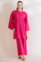 PINK-DOBBY-2 PIECE (SS2242P13)