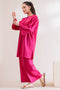 PINK-DOBBY-2 PIECE (SS2242P13)