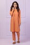 ORANGE-CAMBRIC-2 PIECE (SS2242P23)