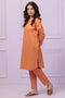 ORANGE-CAMBRIC-2 PIECE (SS2242P23)