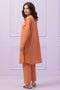 ORANGE-CAMBRIC-2 PIECE (SS2242P23)