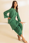 GREEN-YARN DYED-2 PIECE (SS2242P25)