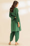 GREEN-YARN DYED-2 PIECE (SS2242P25)