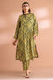 GREEN-CAMBRIC-2 PIECE (SS2242P28)