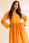 ORANGE-ANGRAKHA-2 PIECE (SS2242P46)