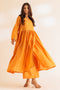 ORANGE-ANGRAKHA-2 PIECE (SS2242P46)