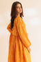 ORANGE-ANGRAKHA-2 PIECE (SS2242P46)