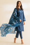 BLUE-CAMBRIC-3 PIECE (SS2243P106)