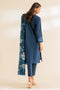 BLUE-CAMBRIC-3 PIECE (SS2243P106)