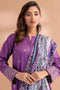 MAGENTA-CAMBRIC-3 PIECE (SS2243P24)