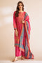 PINK-LAWN-3 PIECE (SS2243P27)