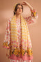 PINK-LAWN-3 PIECE (SS2243P44)
