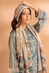 BLUE-LAWN-3 PIECE (SS2243P60)