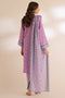 LILAC-LAWN-3 PIECE (SS2243P70)