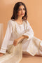 WHITE-JACQUARD-3 PIECE (SS5243P27)