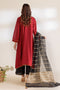 RED-DYED-3 PIECE (SS5243P39)