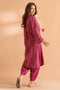 D-PINK-CAMBRIC-2 PIECE (SS6242P20)