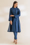 BLUE-CAMBRIC-2 PIECE (SS6242P23)