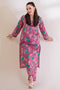 PINK-CAMBRIC-2 PIECE (SS6242P31)