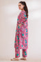 PINK-CAMBRIC-2 PIECE (SS6242P31)