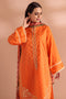 ORANGE-DYED BROSHIA-3 PIECE (SS6243P03)