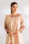 BEIGE-JACQUARD-3 PIECE (SS6243P16)