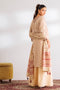 BEIGE-JACQUARD-3 PIECE (SS6243P16)