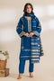 BLUE-CAMBRIC-3 PIECE (SS6243P17)