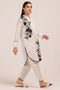 WHITE-CAMBRIC-2 PIECE (SS7242P01)