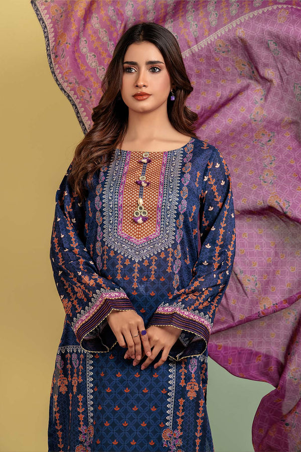 BLOOMSBURY -  3 PC (SSO233P44)