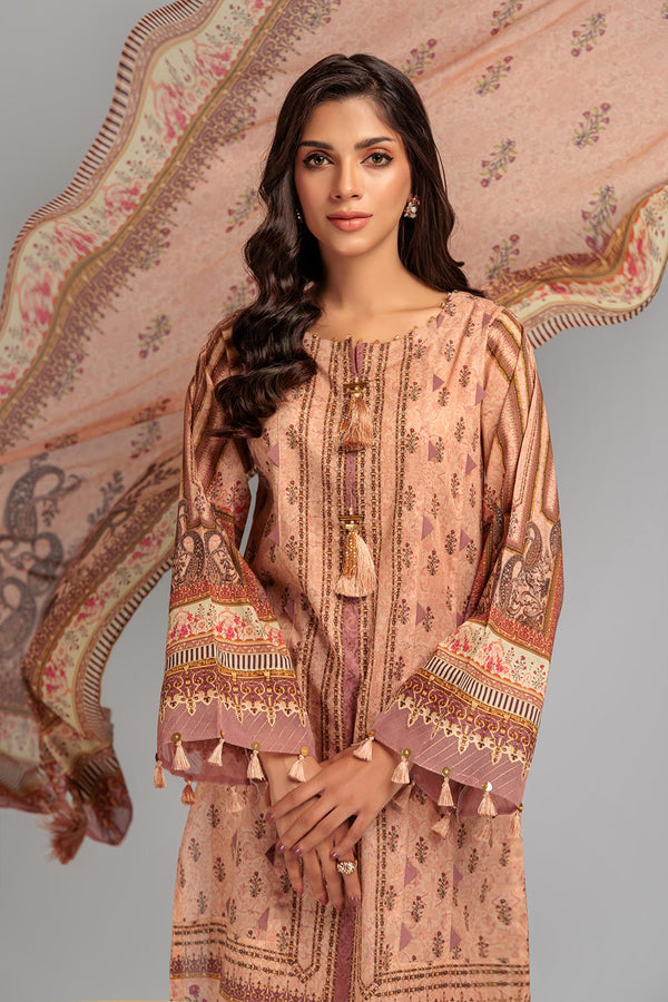 BLOOMING - 3 PC (SSO233P55A)