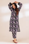 BLACK-LAWN-2 PIECE (BSSS232P27)