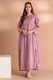 MAUVE-LUREX-2 PIECE (SSS232P51)