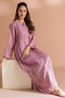 MAUVE-LUREX-2 PIECE (SSS232P51)