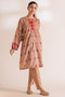 BEIGE-LAWN-2 PIECE (SSS232P59)