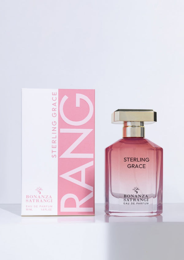 RANG STERLING GRACE  (50 ML)
