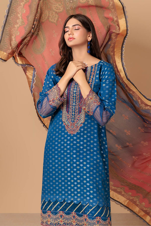 BLUE-BROSHIA-3 PC (SV1N233P05)