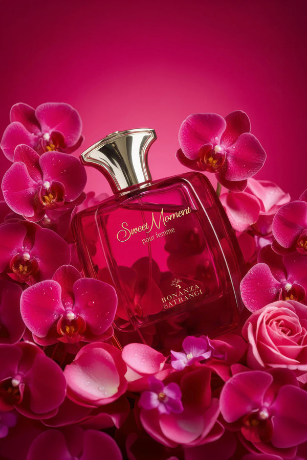 Sweet Moment  (100 ML)