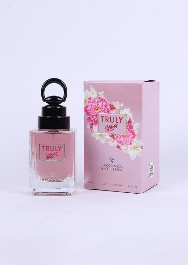 TRULY YOU  (100 ML)